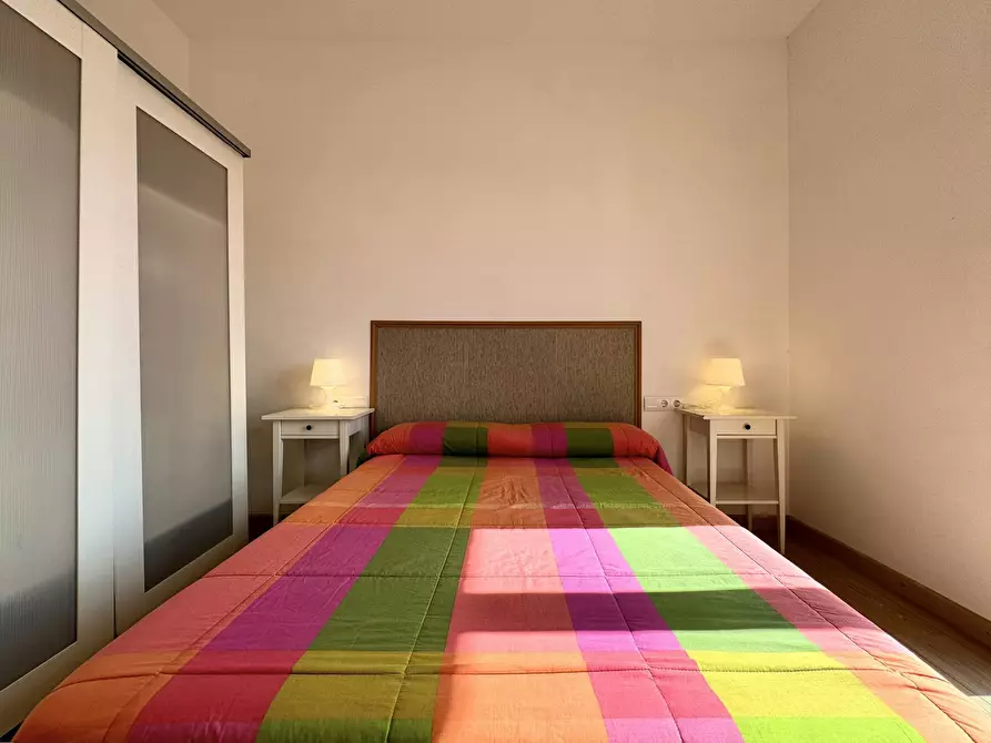 Immagine 2 di Camera in affitto  in Carrer de Sor Eulàlia d'Anzizu a Barcelona