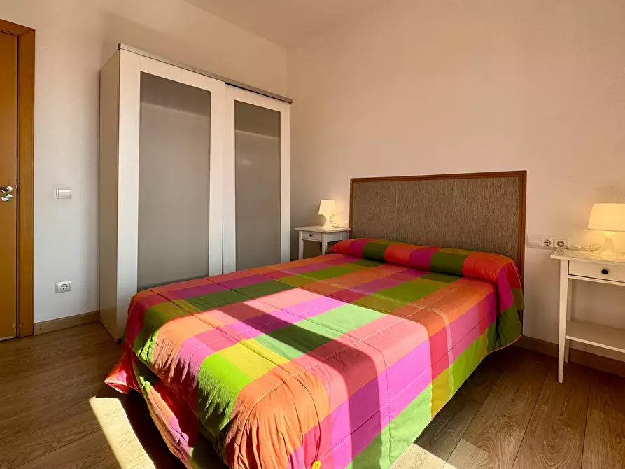 Immagine 3 di Camera in affitto  in Carrer de Sor Eulàlia d'Anzizu a Barcelona