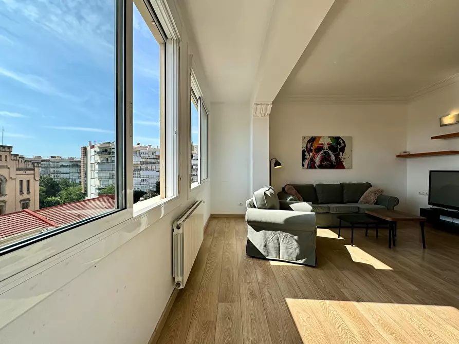 Immagine 10 di Camera in affitto  in Carrer de Sor Eulàlia d'Anzizu a Barcelona