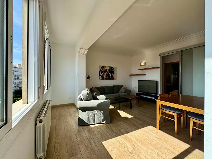 Immagine 9 di Camera in affitto  in Carrer de Sor Eulàlia d'Anzizu a Barcelona