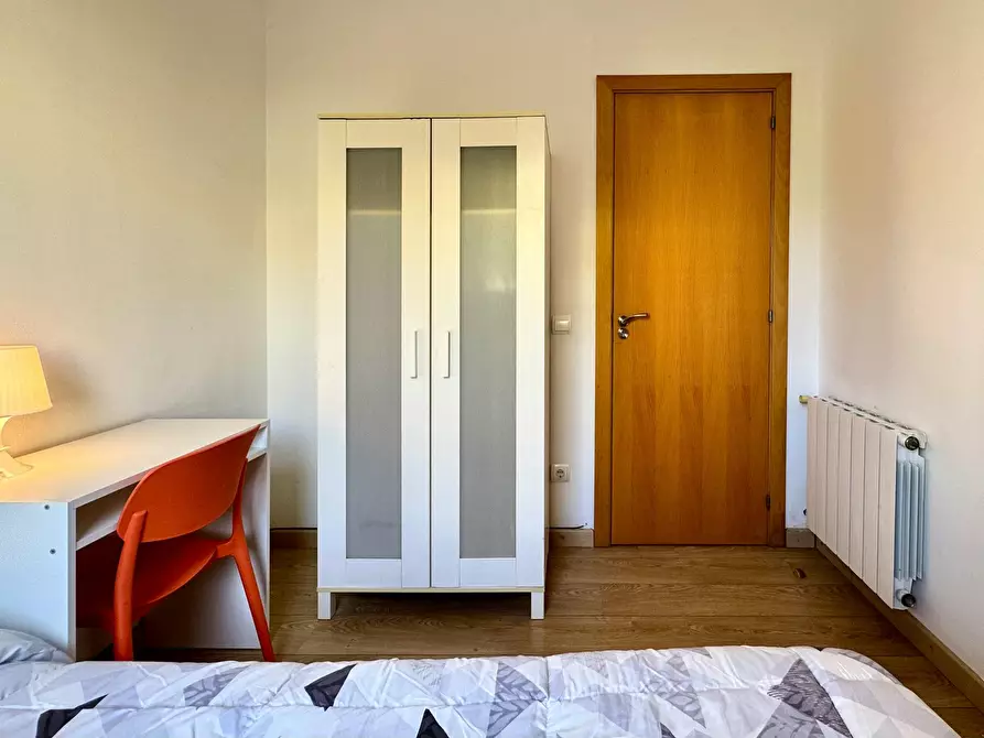 Immagine 5 di Camera in affitto  in Carrer de Sor Eulàlia d'Anzizu a Barcelona