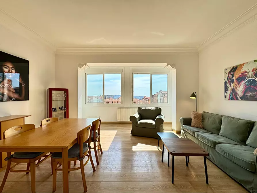 Immagine 6 di Camera in affitto  in Carrer de Sor Eulàlia d'Anzizu a Barcelona