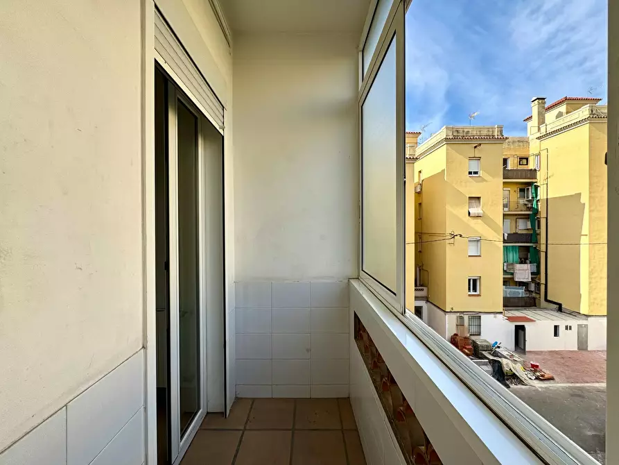 Immagine 8 di Camera in affitto  in Carrer de Sor Eulàlia d'Anzizu a Barcelona