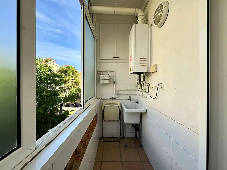 Immagine 7 di Camera in affitto  in Carrer de Sor Eulàlia d'Anzizu a Barcelona