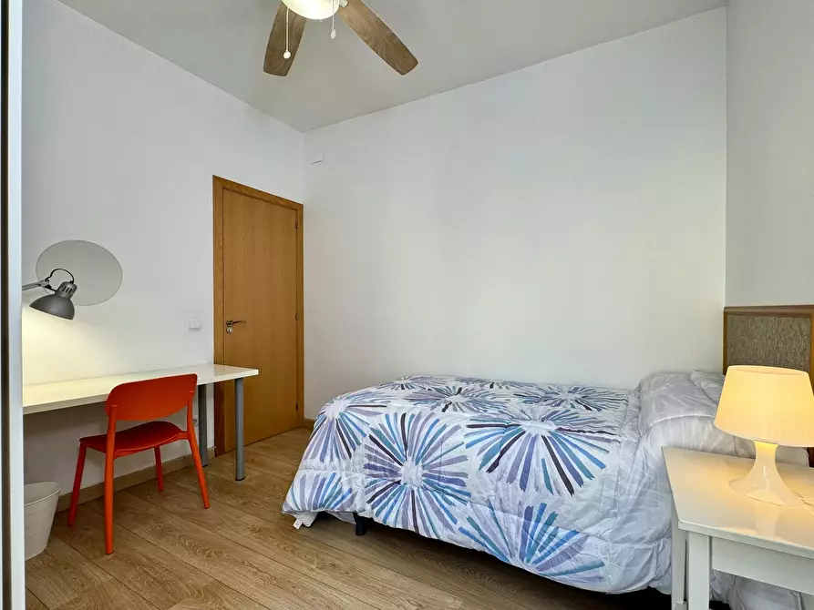 Immagine 3 di Camera in affitto  in Carrer de Sor Eulàlia d'Anzizu a Barcelona