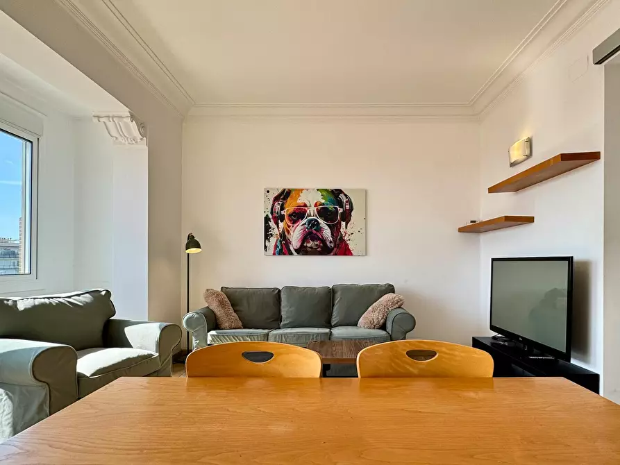 Immagine 10 di Camera in affitto  in Carrer de Sor Eulàlia d'Anzizu a Barcelona