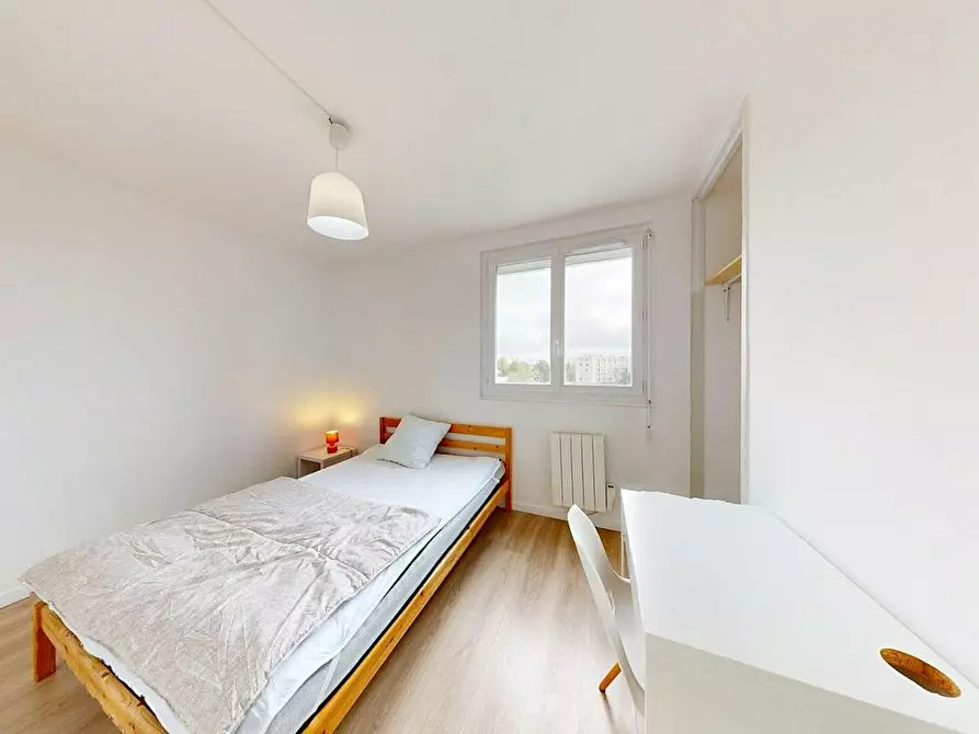 Immagine 3 di Camera in affitto  in Chemin Gaston a Villenave-d'Ornon