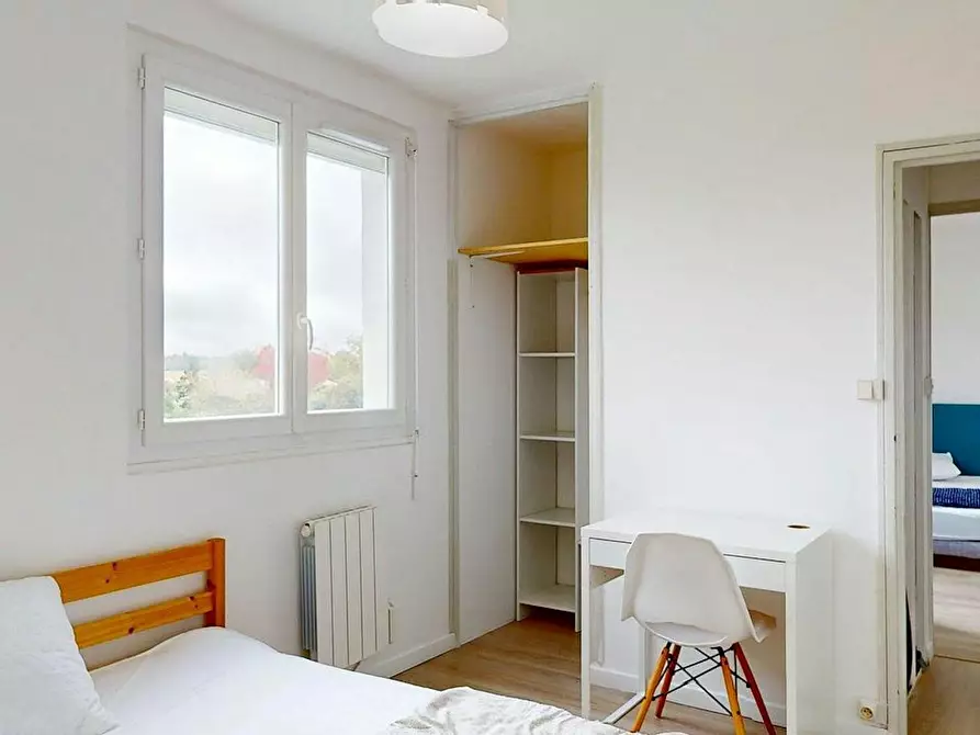 Immagine 2 di Camera in affitto  in Chemin Gaston a Villenave-d'Ornon