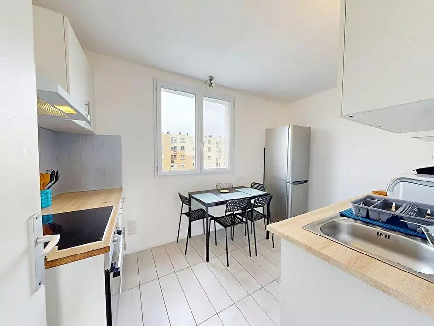 Immagine 5 di Camera in affitto  in Chemin Gaston a Villenave-d'Ornon