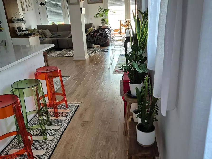 Immagine 5 di Camera in affitto  in Paseo de Santa María de la Cabeza a Madrid