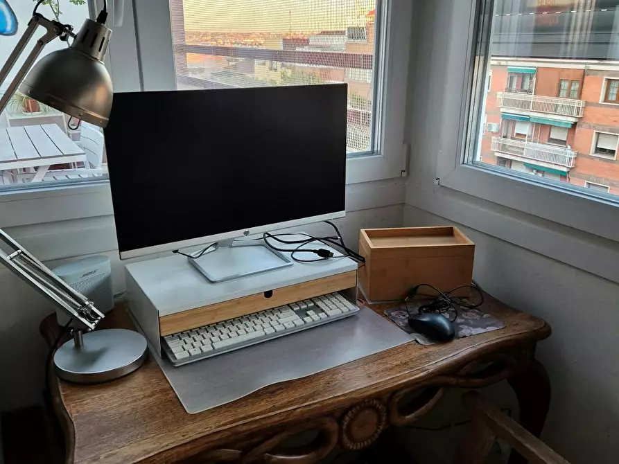 Immagine 10 di Camera in affitto  in Paseo de Santa María de la Cabeza a Madrid