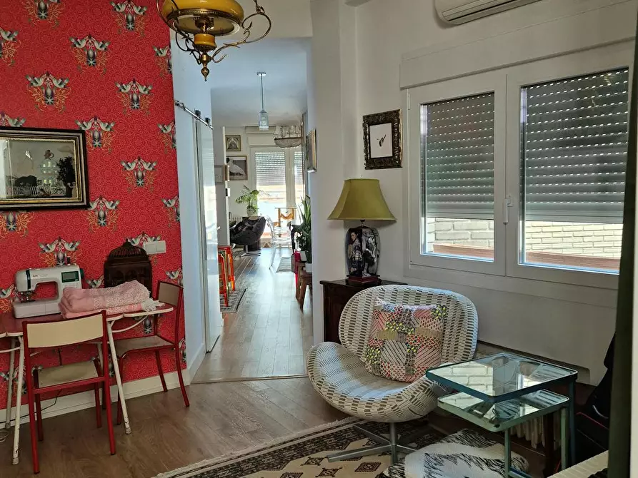 Immagine 4 di Camera in affitto  in Paseo de Santa María de la Cabeza a Madrid