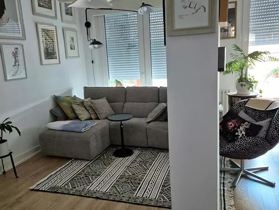 Immagine 9 di Camera in affitto  in Paseo de Santa María de la Cabeza a Madrid