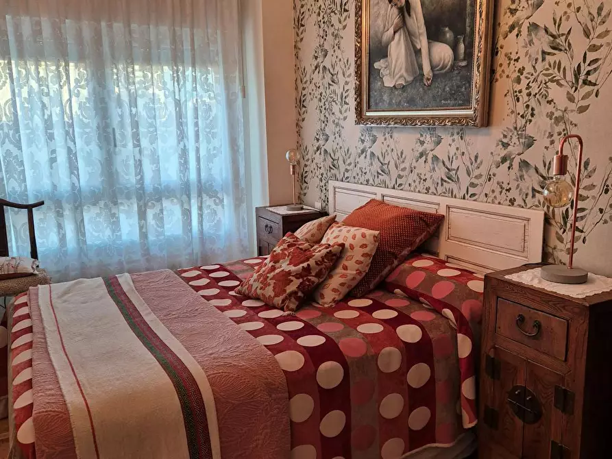 Immagine 2 di Camera in affitto  in Paseo de Santa María de la Cabeza a Madrid