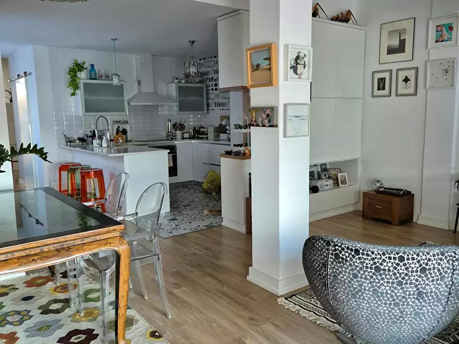 Immagine 8 di Camera in affitto  in Paseo de Santa María de la Cabeza a Madrid