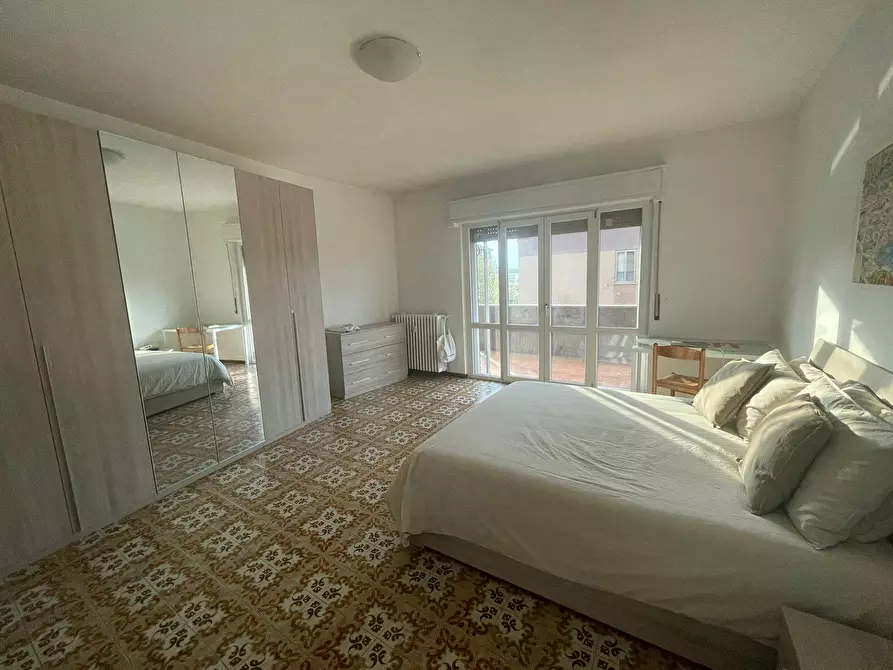 Immagine 2 di Appartamento in affitto  in Via Giuseppe Avezzana a Milano