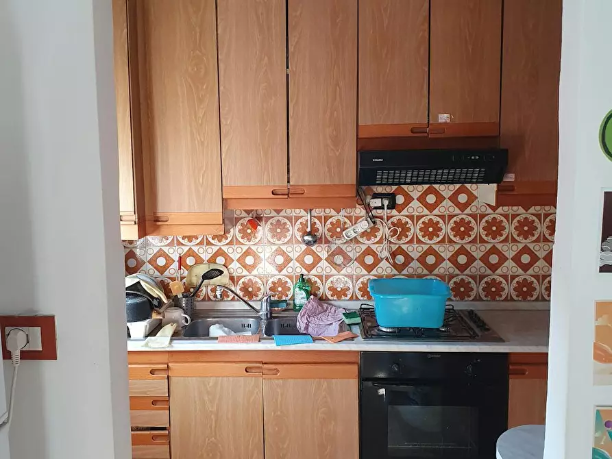 Immagine 9 di Appartamento in affitto  in Via Giuseppe Avezzana a Milano