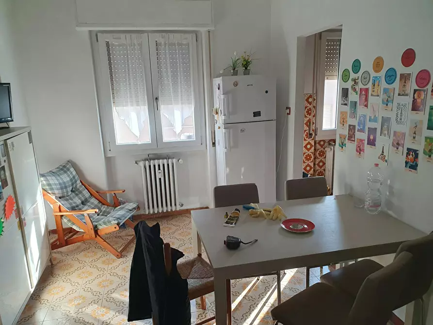 Immagine 8 di Appartamento in affitto  in Via Giuseppe Avezzana a Milano