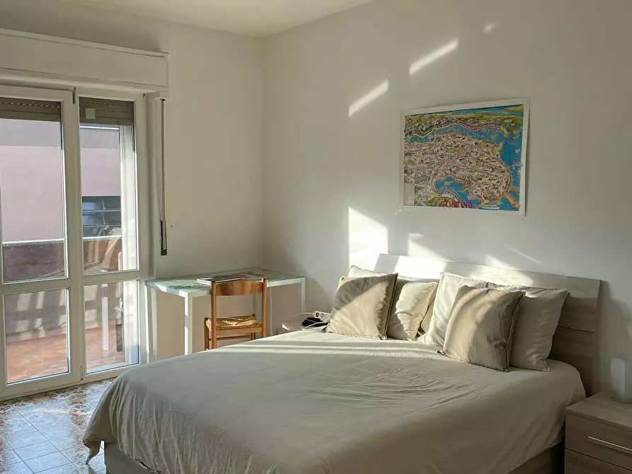 Immagine 1 di Appartamento in affitto  in Via Giuseppe Avezzana a Milano