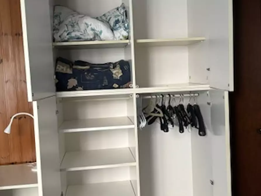 Immagine 3 di Appartamento in affitto  in Via Euganea a Padova