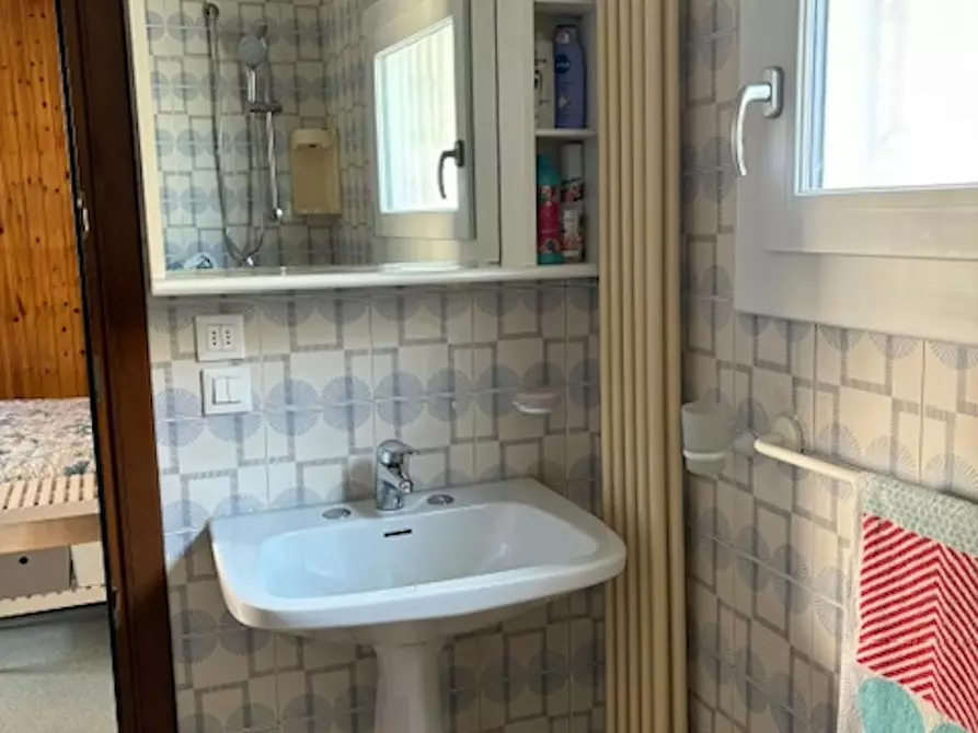 Immagine 8 di Appartamento in affitto  in Via Euganea a Padova