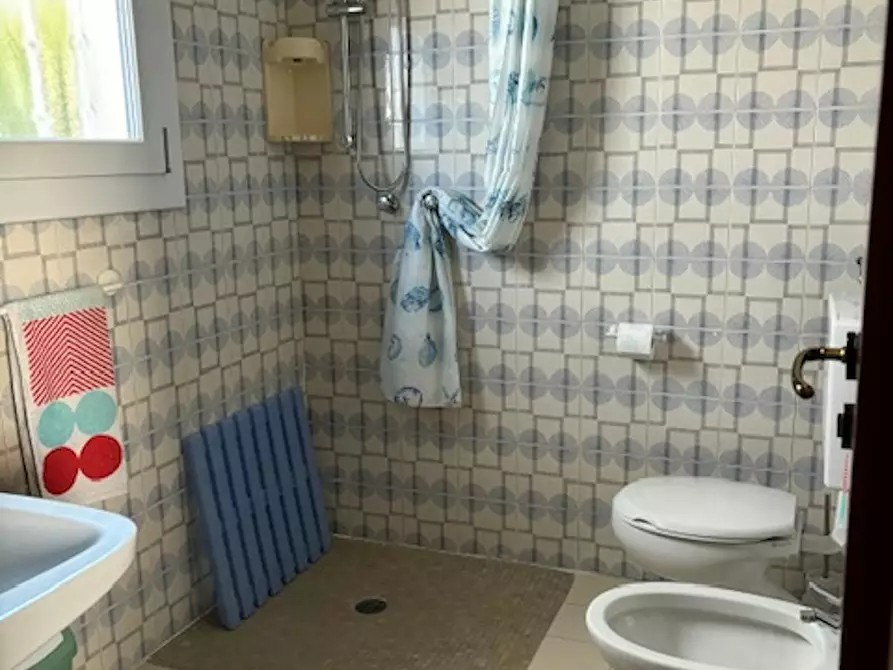 Immagine 10 di Appartamento in affitto  in Via Euganea a Padova