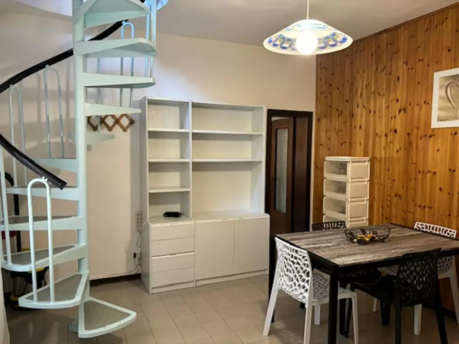 Immagine 9 di Appartamento in affitto  in Via Euganea a Padova