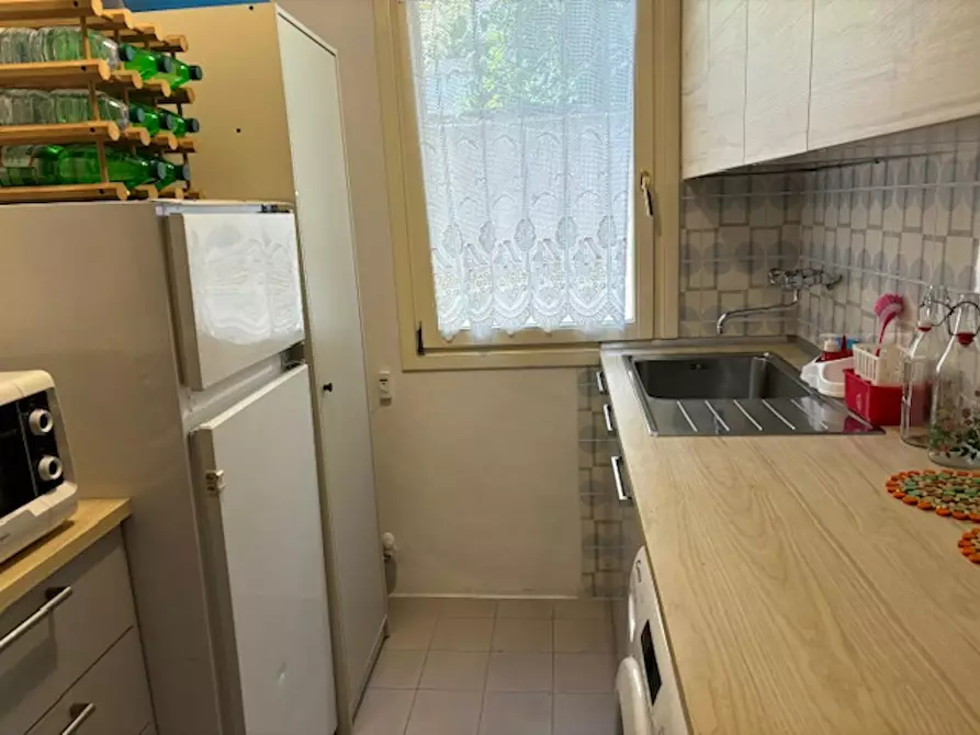 Immagine 9 di Camera condivisa in affitto  in Via Euganea a Padova