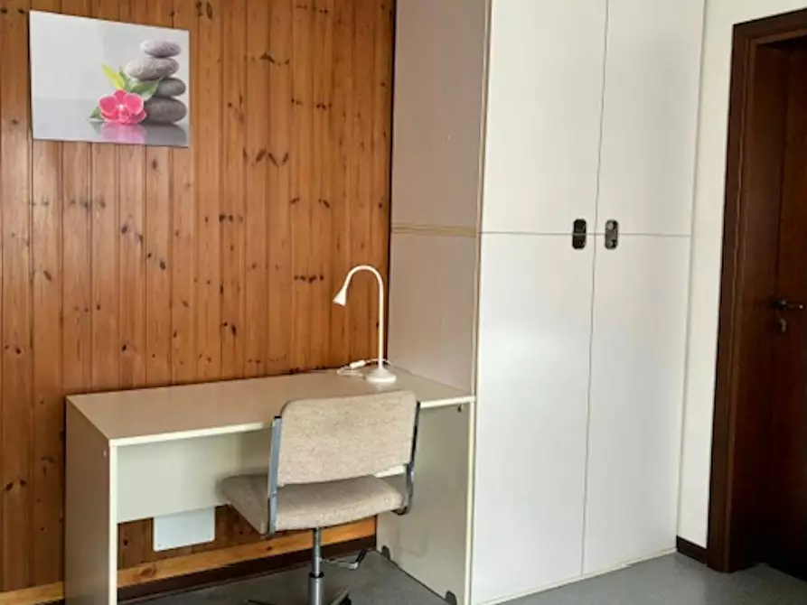 Immagine 6 di Appartamento in affitto  in Via Euganea a Padova