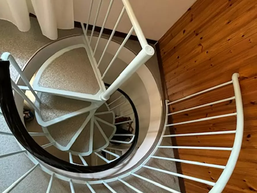 Immagine 7 di Appartamento in affitto  in Via Euganea a Padova