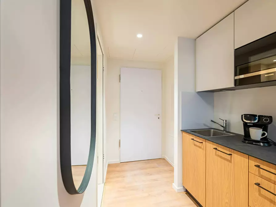 Immagine 2 di Appartamento in affitto  in Lenore-Volz-Straße a Stuttgart Bad Cannstatt