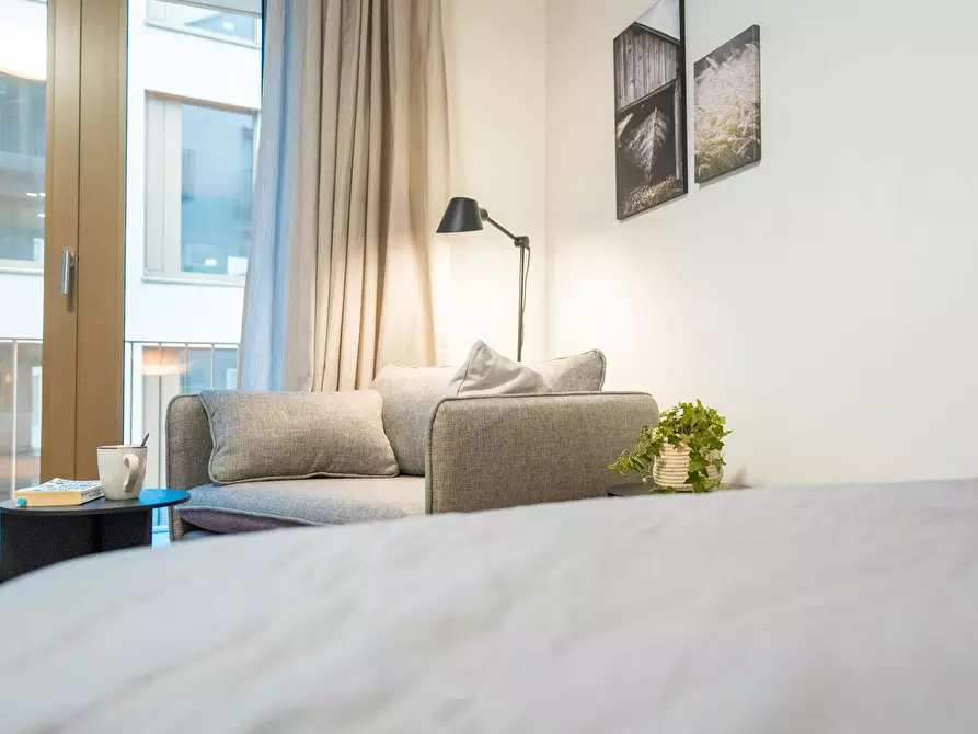 Immagine 9 di Appartamento in affitto  in Lenore-Volz-Straße a Stuttgart Bad Cannstatt