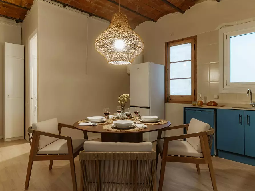 Immagine 7 di Camera in affitto  in Carrer de Gombau a Barcelona