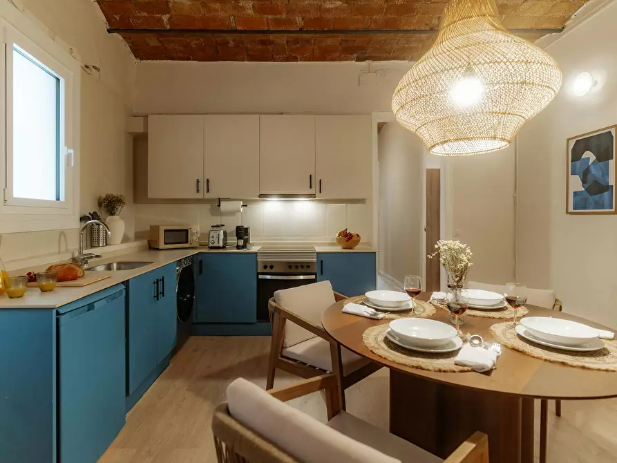 Immagine 10 di Camera in affitto  in Carrer de Gombau a Barcelona