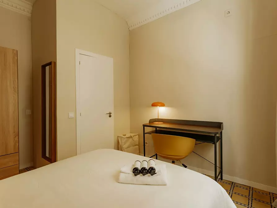 Immagine 6 di Camera in affitto  in Carrer de Gombau a Barcelona