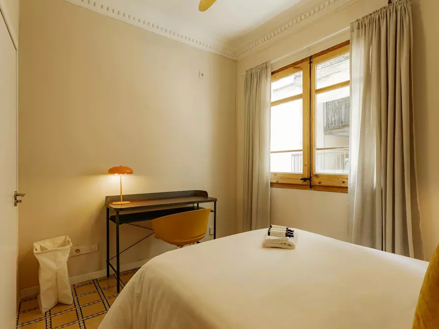 Immagine 3 di Camera in affitto  in Carrer de Gombau a Barcelona