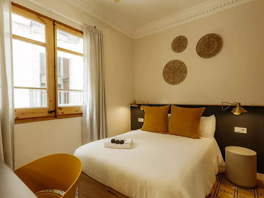 Immagine 1 di Camera in affitto  in Carrer de Gombau a Barcelona