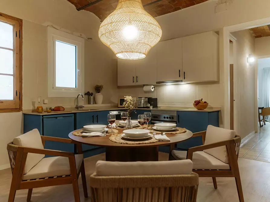 Immagine 8 di Camera in affitto  in Carrer de Gombau a Barcelona