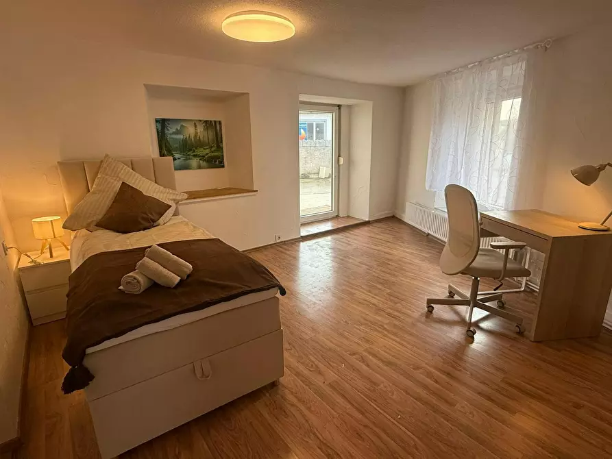Immagine 1 di Appartamento in affitto  in Römerstraße a Mainz