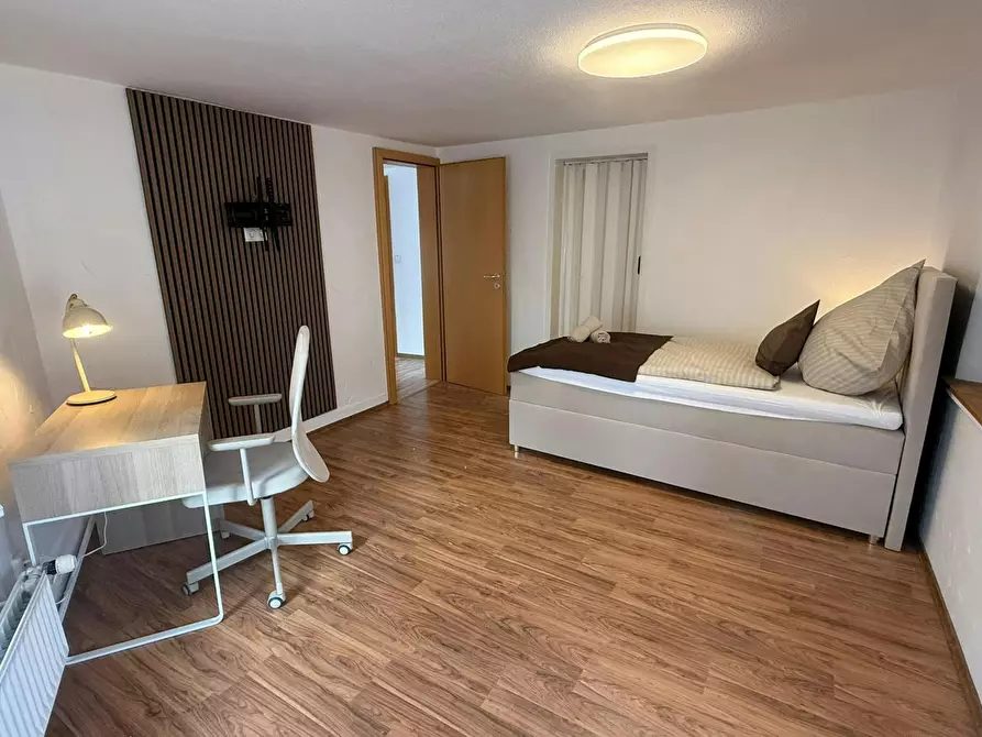 Immagine 2 di Appartamento in affitto  in Römerstraße a Mainz