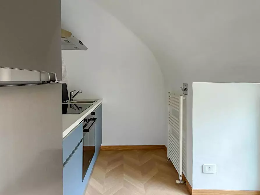 Immagine 10 di Appartamento in affitto  in Piazza Vittorio Veneto a Torino