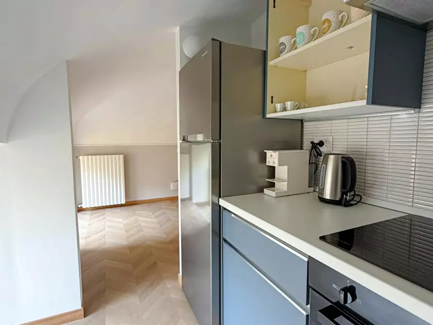 Immagine 8 di Appartamento in affitto  in Piazza Vittorio Veneto a Torino