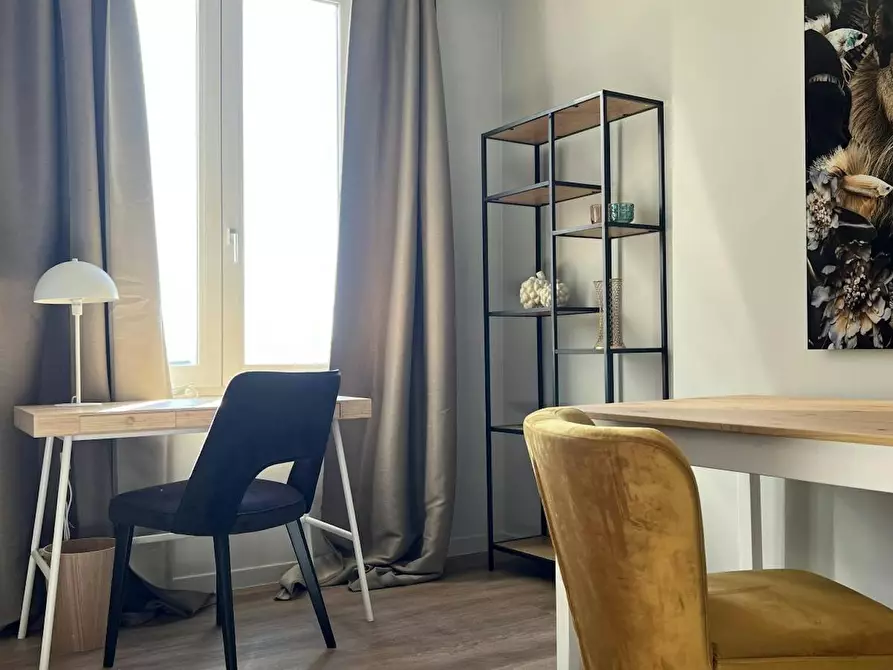 Immagine 8 di Camera in affitto  in Rue Vandernoot a Molenbeek-Saint-Jean