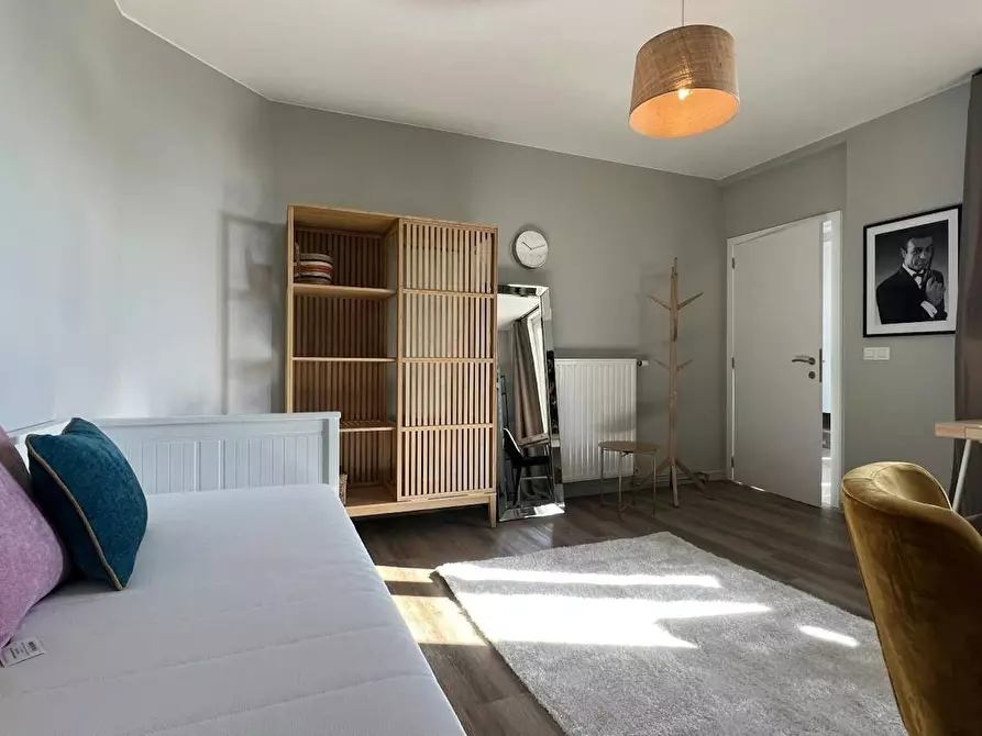 Immagine 4 di Camera in affitto  in Rue Vandernoot a Molenbeek-Saint-Jean