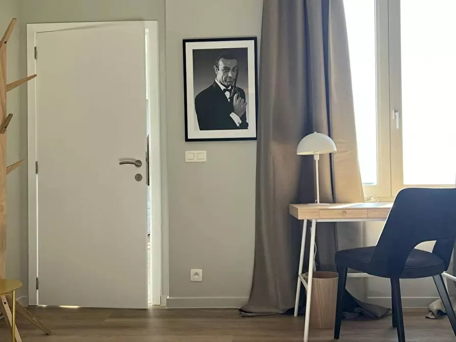 Immagine 7 di Camera in affitto  in Rue Vandernoot a Molenbeek-Saint-Jean