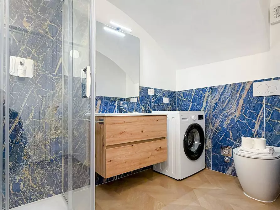 Immagine 9 di Appartamento in affitto  in Piazza Vittorio Veneto a Torino