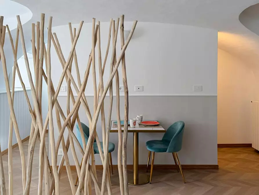 Immagine 4 di Appartamento in affitto  in Piazza Vittorio Veneto a Torino