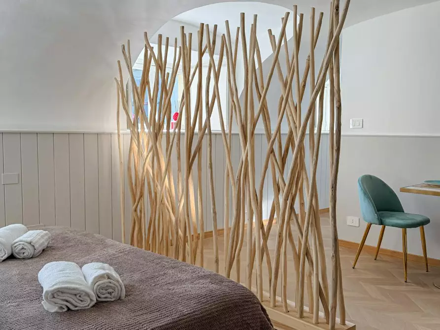 Immagine 5 di Appartamento in affitto  in Piazza Vittorio Veneto a Torino