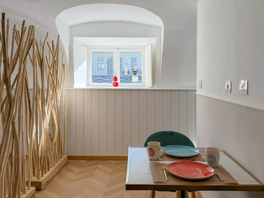 Immagine 6 di Appartamento in affitto  in Piazza Vittorio Veneto a Torino