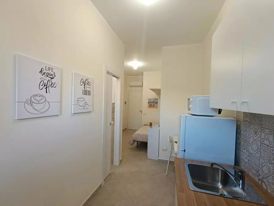 Immagine 2 di Appartamento in affitto  in Via Rosario Gregorio a Palermo